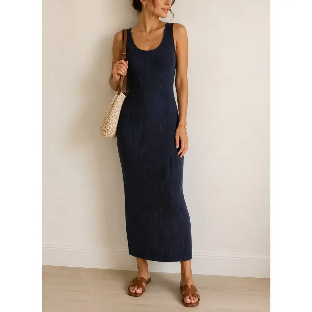 satin cut out dress Long Prom With Open Back And Side Cutouts RESET creating a stunning silhouette. Cocktail Dresses | Elegant Size:US - 9
